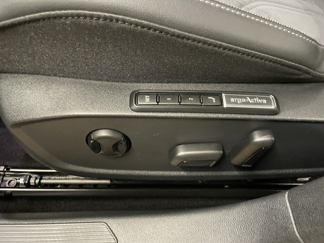 Volkswagen Golf 1.5 TSI Golf VIII Variant