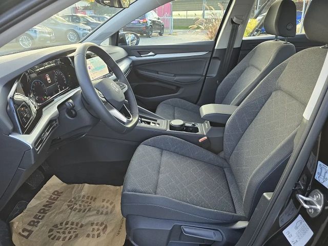 Volkswagen Golf 1.5 eTSI DSG Life