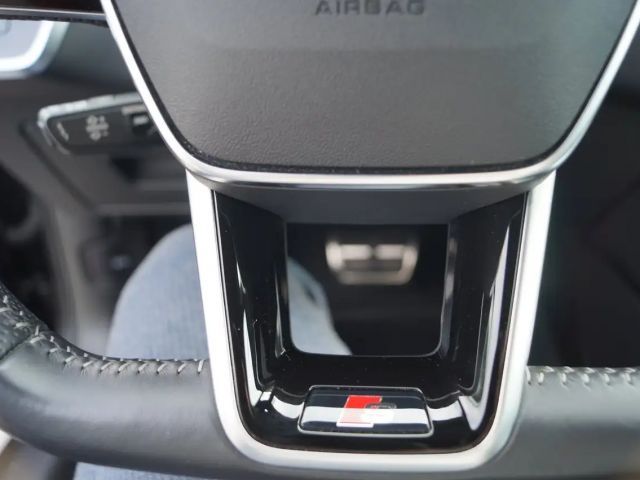 Audi A6 55 TFSI Hybride Quattro Sport
