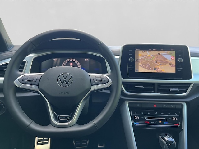 Volkswagen T-Roc 2.0 TDI DSG