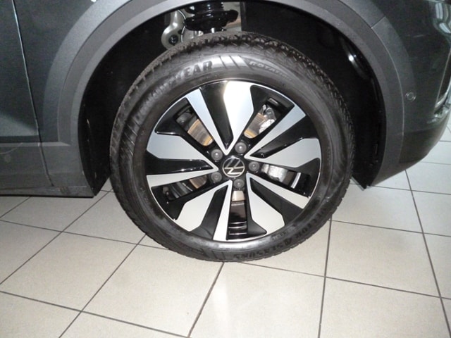 Volkswagen T-Roc 1.0 TSI