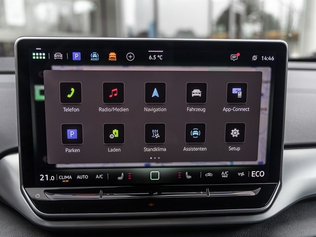 Volkswagen ID.4 IQ.Drive Pure