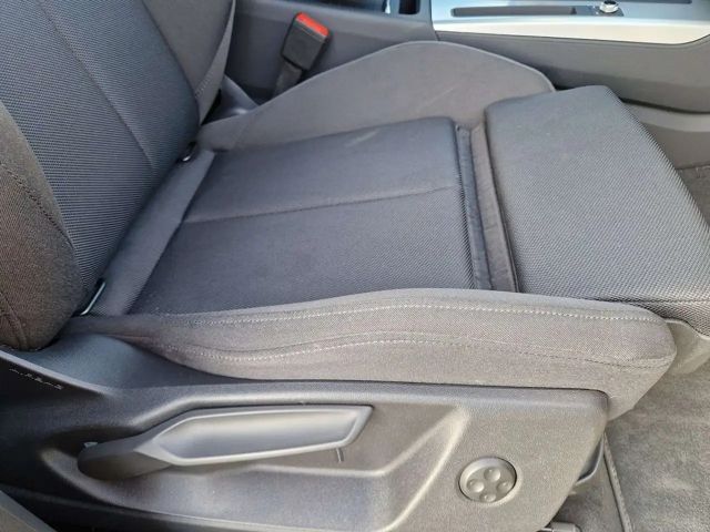 Audi Q5 40 TDI Quattro S-Line