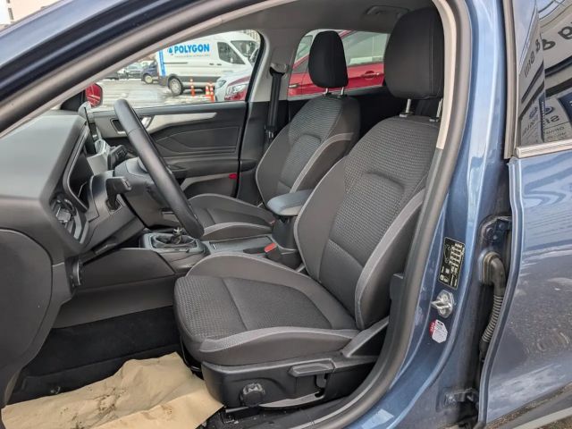 Ford Focus Cool & Connect Wagon