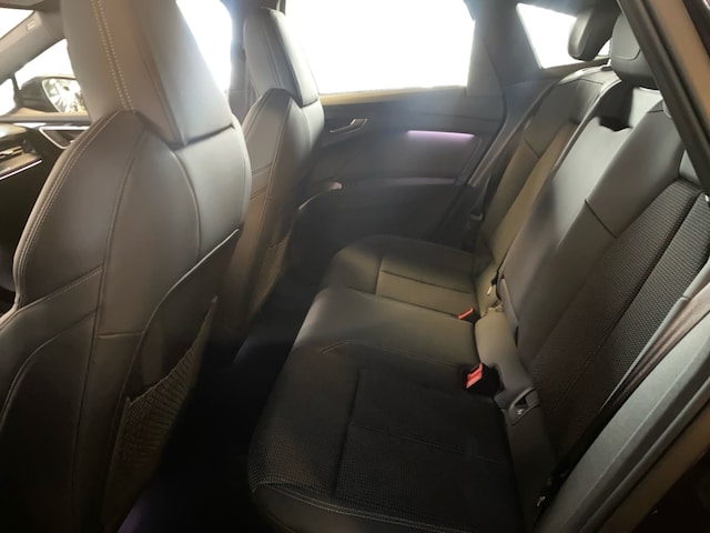 Audi Q4 e-tron 40 Sportback