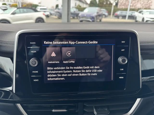 Volkswagen T-Roc 1.5 TSI DSG R-Line