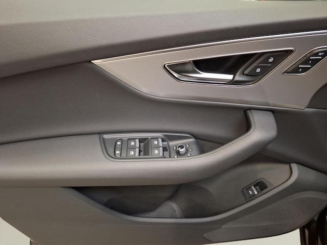 Audi Q7 45 TDI Quattro S-Line