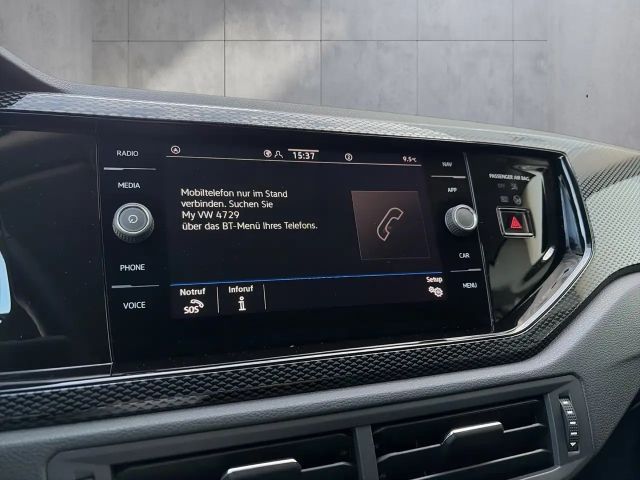 Volkswagen Taigo DSG