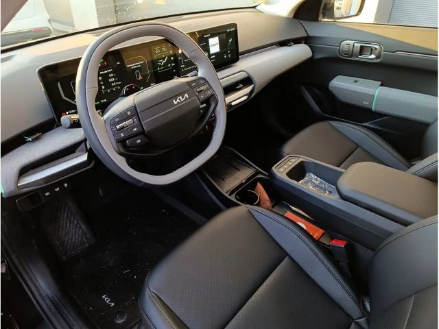 Kia EV4 58.3 kWh Earth
