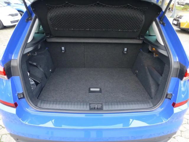 Skoda Kamiq 1.0 TSI Tour