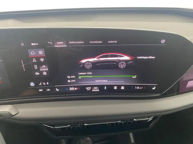 Audi A6 e-tron e-tron