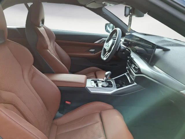 BMW M4 Cabrio Competition