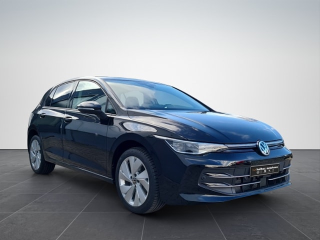 Volkswagen Golf DSG eHybrid