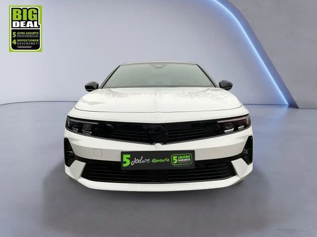 Opel Astra GS-Line Grand Sport