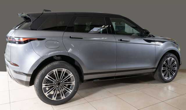 Land Rover Range Rover Evoque D200 Dynamic HSE