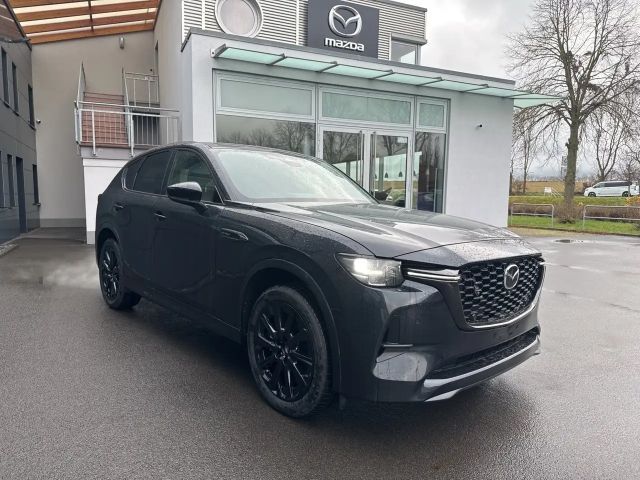 Mazda CX-60 Homura Plus