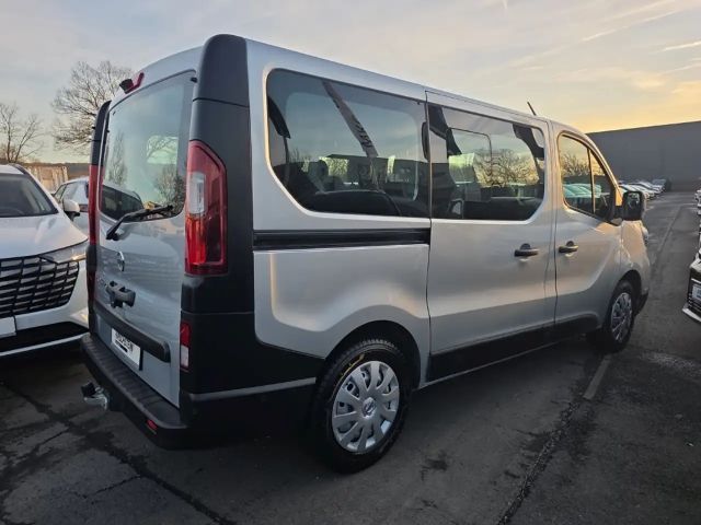 Nissan Primastar L1H1 Tekna