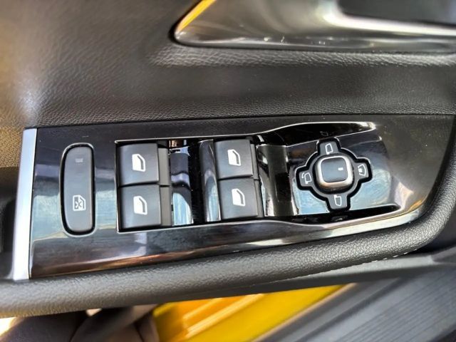 Opel Astra GS-Line Grand Sport