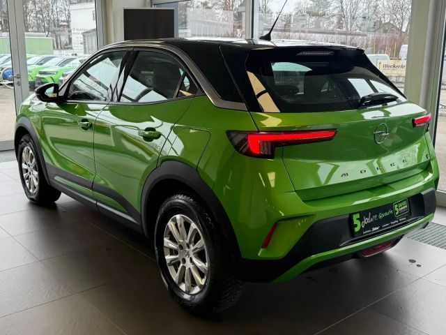 Opel Mokka Edition Mokka-e