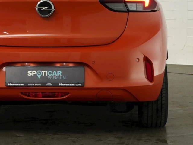 Opel Corsa Edition F Edition