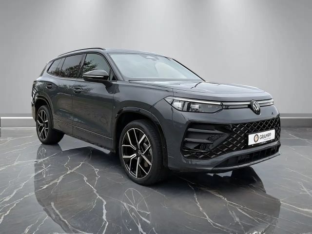 Volkswagen Tayron 2.0 TDI DSG R-Line Style