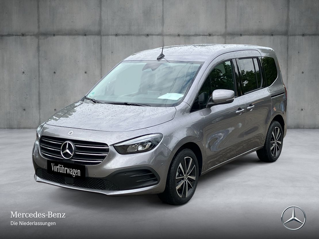 Mercedes-Benz T 180 Progressive