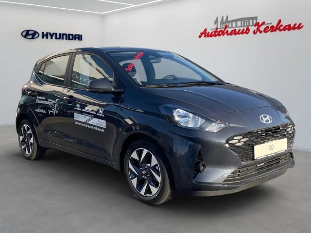 Hyundai i10 1.0 Trend