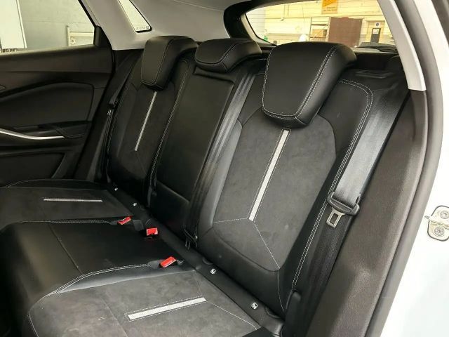 Opel Grandland X GSe