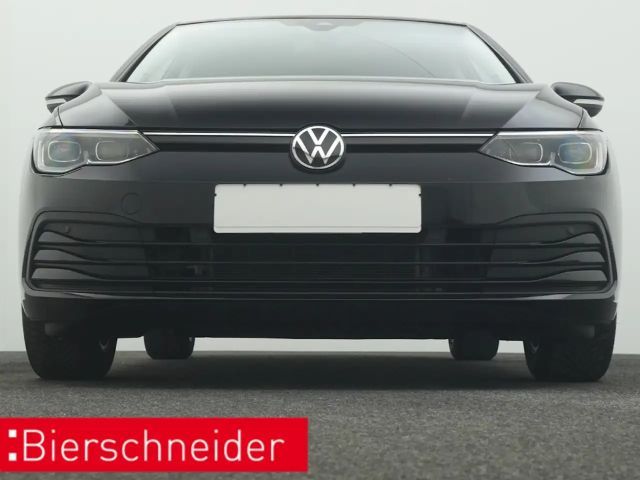 Volkswagen Golf 1.5 eTSI DSG IQ.Drive Life