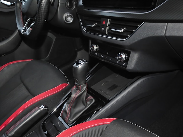 Skoda Kamiq 1.5 TSI Monte Carlo