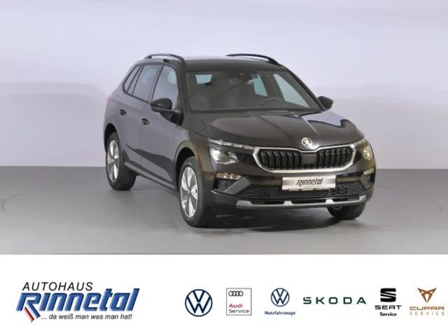 Skoda Kamiq 1.5 TSI Selection