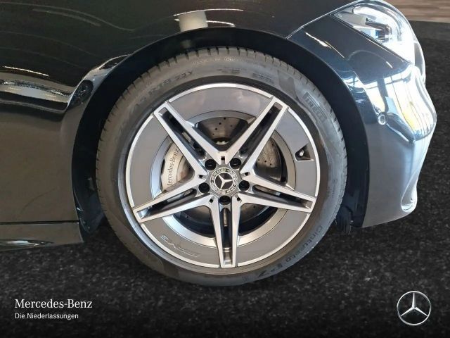 Mercedes-Benz C 300 4MATIC AMG Line Estate