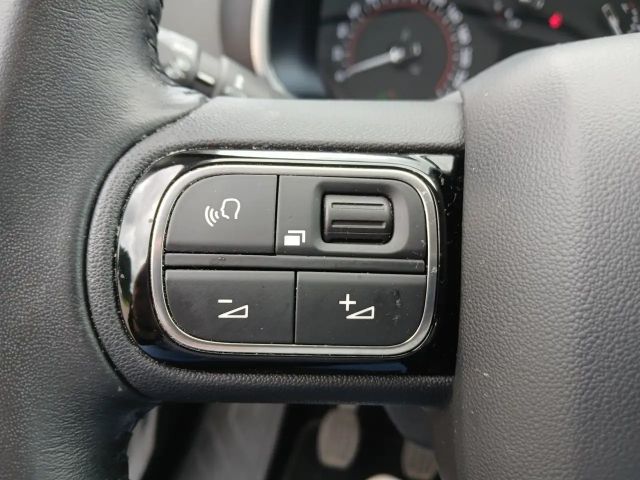 Citroën C5 Aircross BlueHDi Live Pack