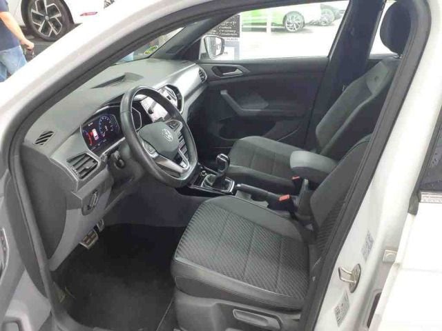 Volkswagen T-Cross 1.5 TSI DSG R-Line Style