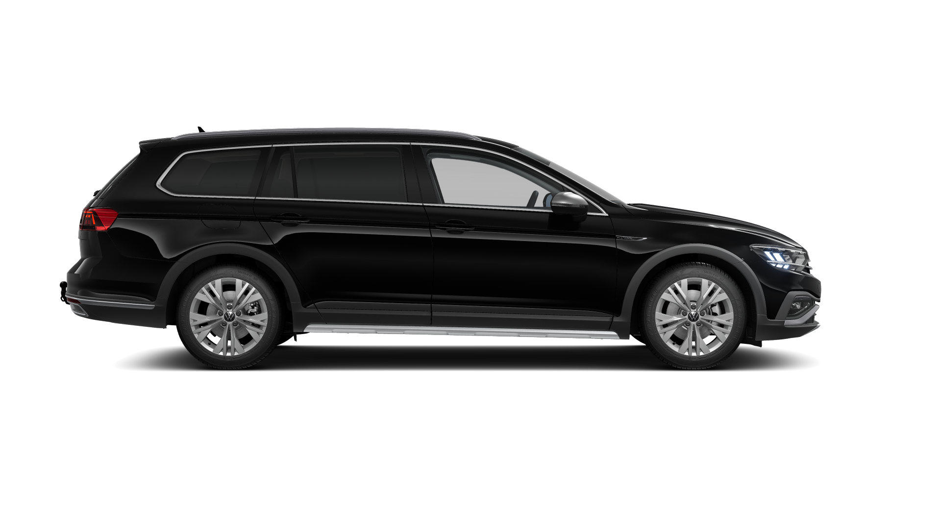 Volkswagen Passat 2.0 TDI AllTrack DSG Variant