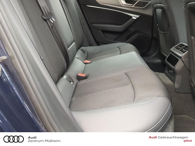 Audi A6 35 TDI Avant S-Tronic