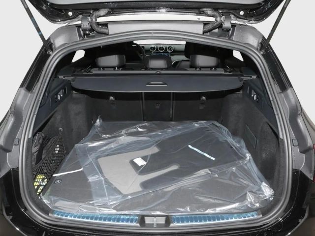 Mercedes-Benz C 200 AVANTGARDE C 200 d Estate