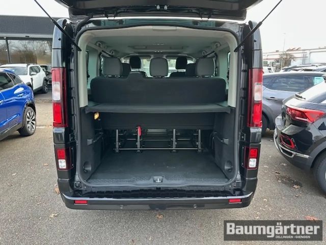 Renault Trafic Combi Evolution dCi 150