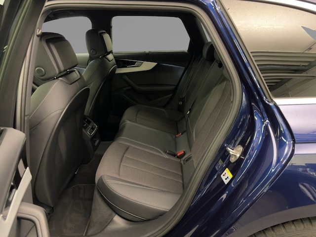 Audi A4 40 TDI Avant S-Tronic