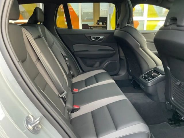 Volvo V60 Dark Ultimate