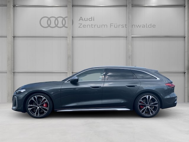 Audi S5 Avant S-Tronic