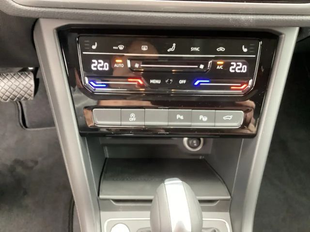 Volkswagen Touran DSG