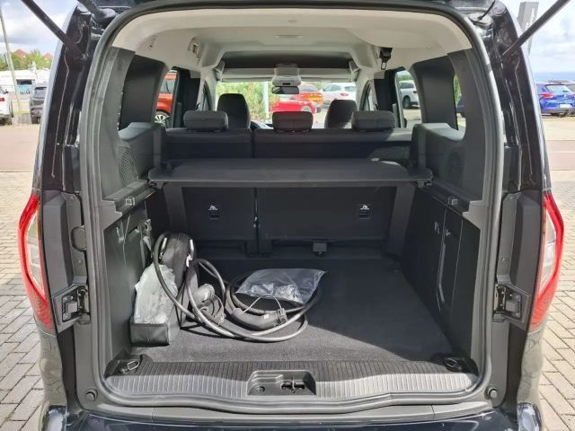 Renault Kangoo E-TECH E-Tech EV45 Techno