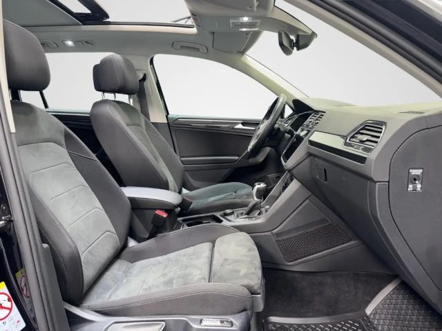 Volkswagen Tiguan 2.0 TDI DSG Elegance Elegance