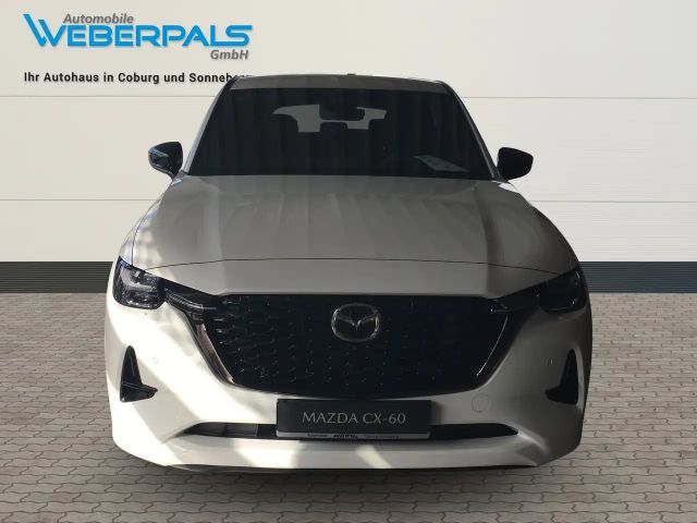 Mazda CX-60 4WD e-Skyactiv