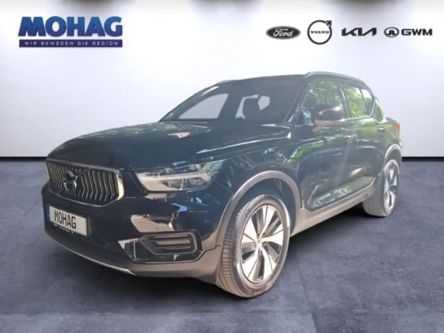 Volvo XC40 Inscription Recharge T4
