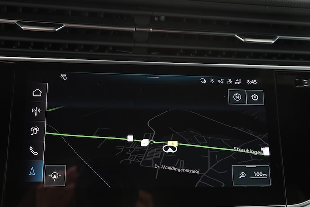 Audi Q7 50 TDI Quattro