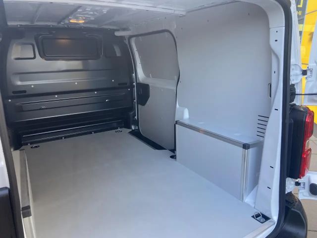 Opel Vivaro-e Cargo M Edition 75kWh