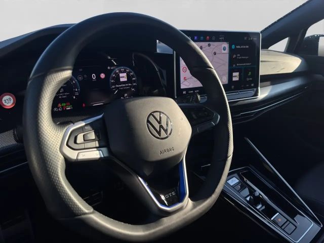 Volkswagen Golf GTE Style