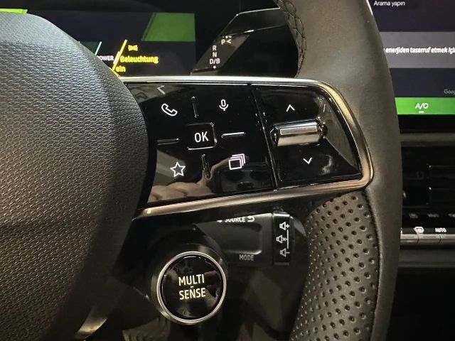 Renault Clio E-Tech Hybrid Techno